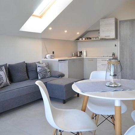 Willa Dobrylko II -Apartamenty Рева Екстер'єр фото