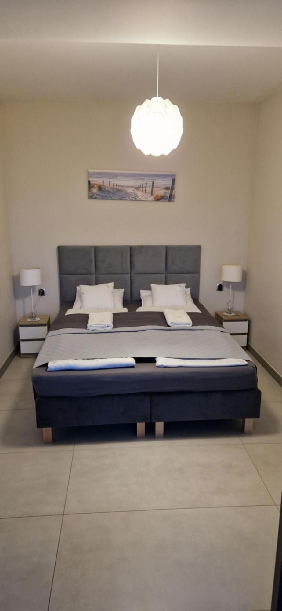 Willa Dobrylko II -Apartamenty Рева Екстер'єр фото