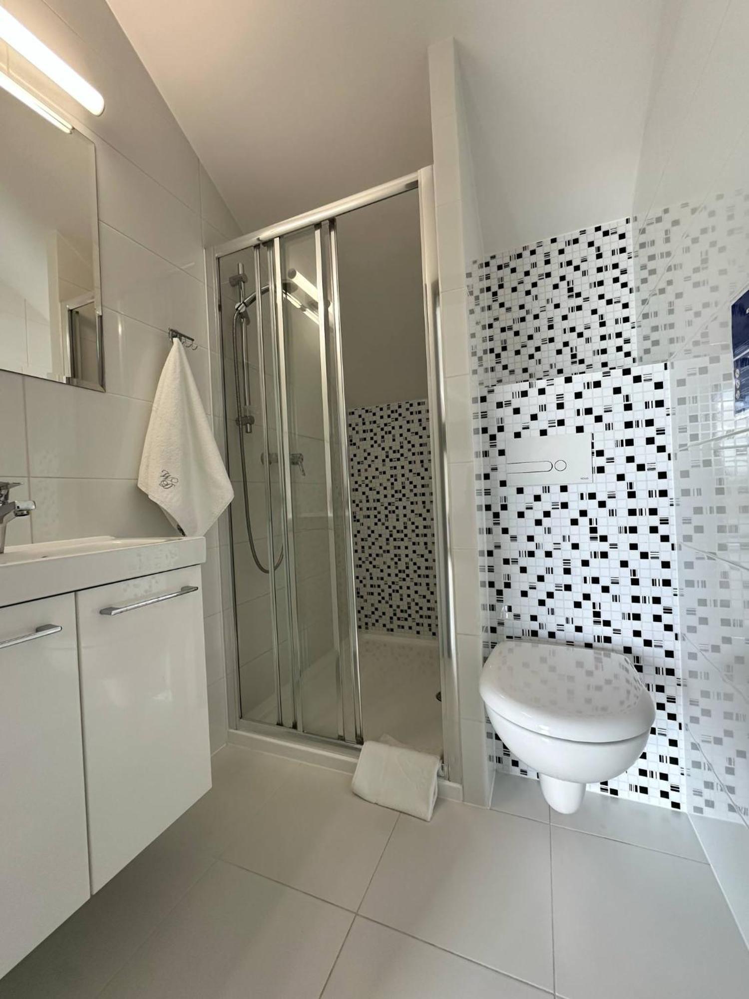 Willa Dobrylko II -Apartamenty Рева Екстер'єр фото