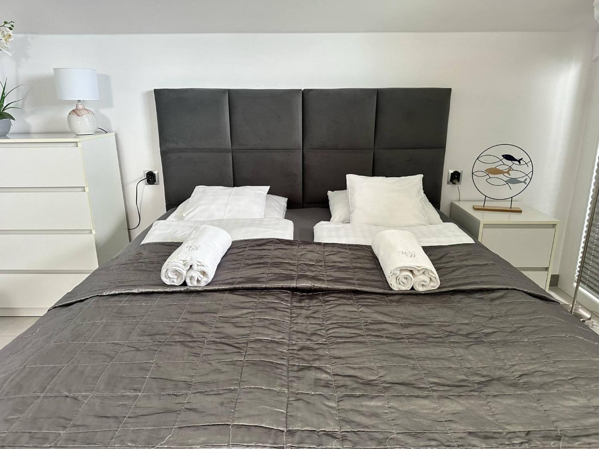 Willa Dobrylko II -Apartamenty Рева Екстер'єр фото