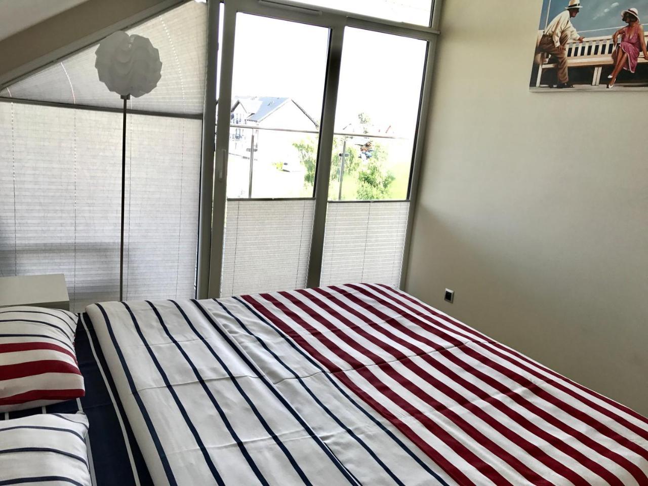 Willa Dobrylko II -Apartamenty Рева Екстер'єр фото