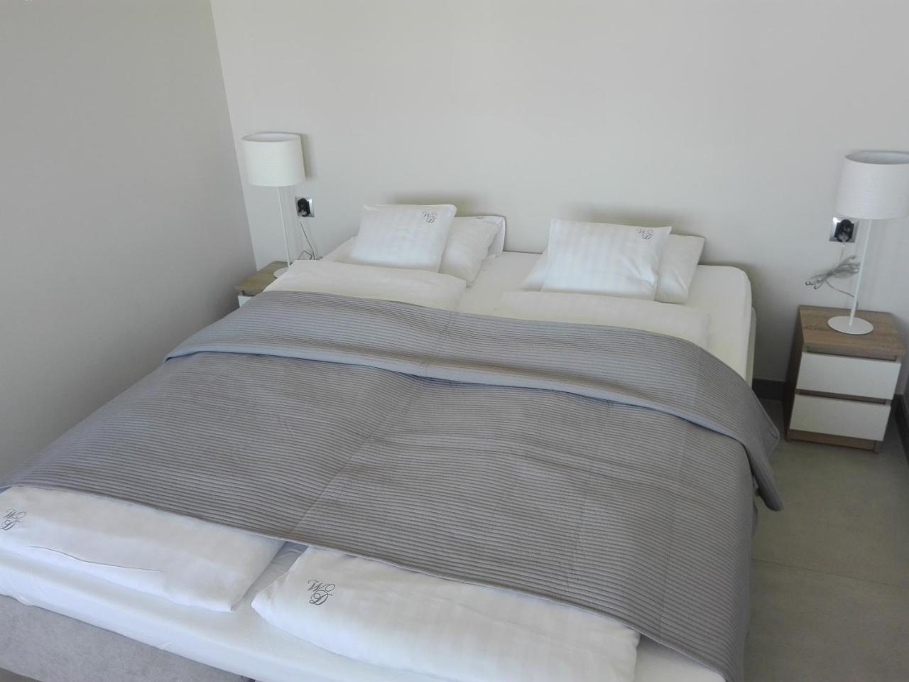 Willa Dobrylko II -Apartamenty Рева Екстер'єр фото