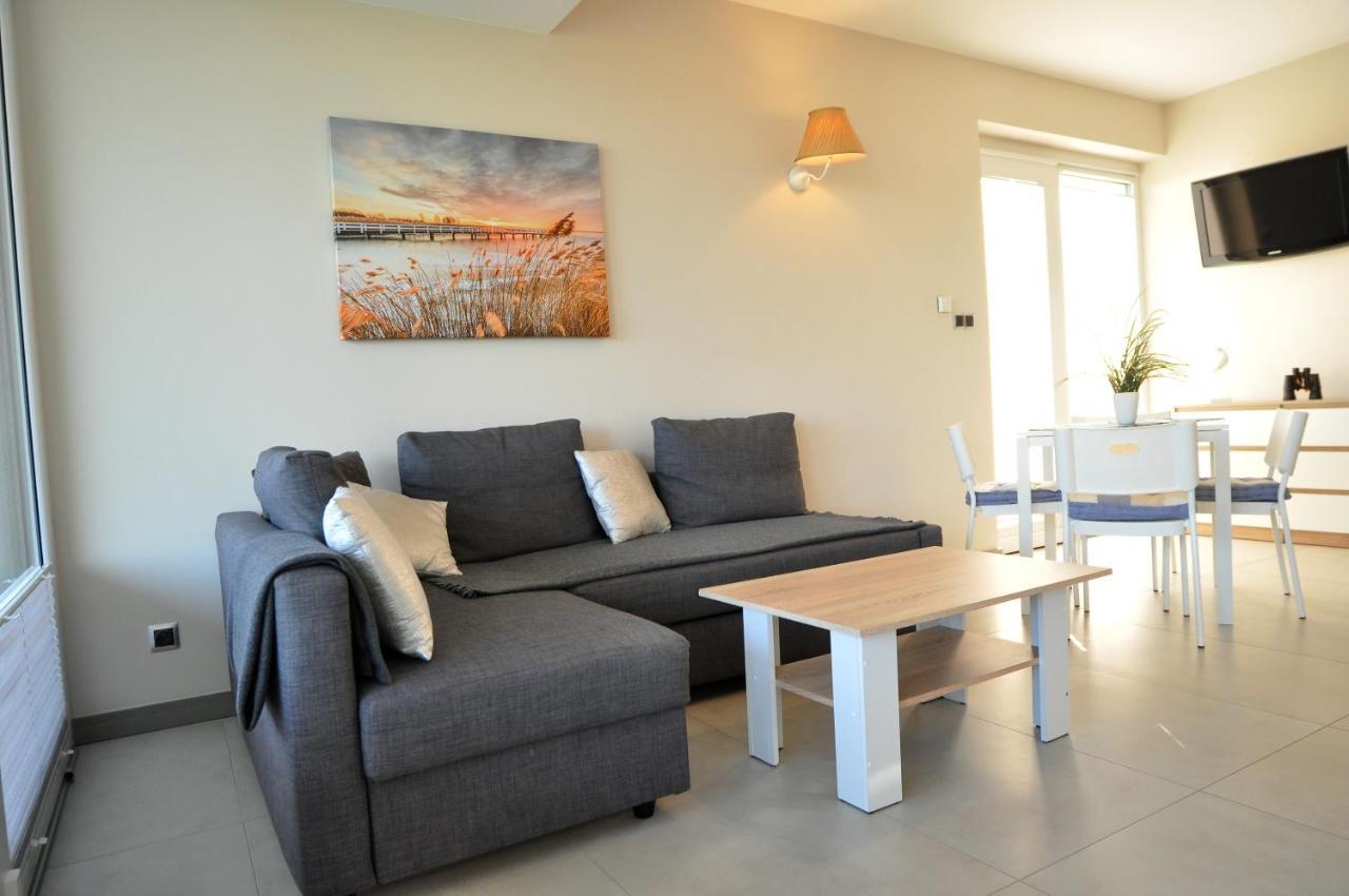 Willa Dobrylko II -Apartamenty Рева Екстер'єр фото