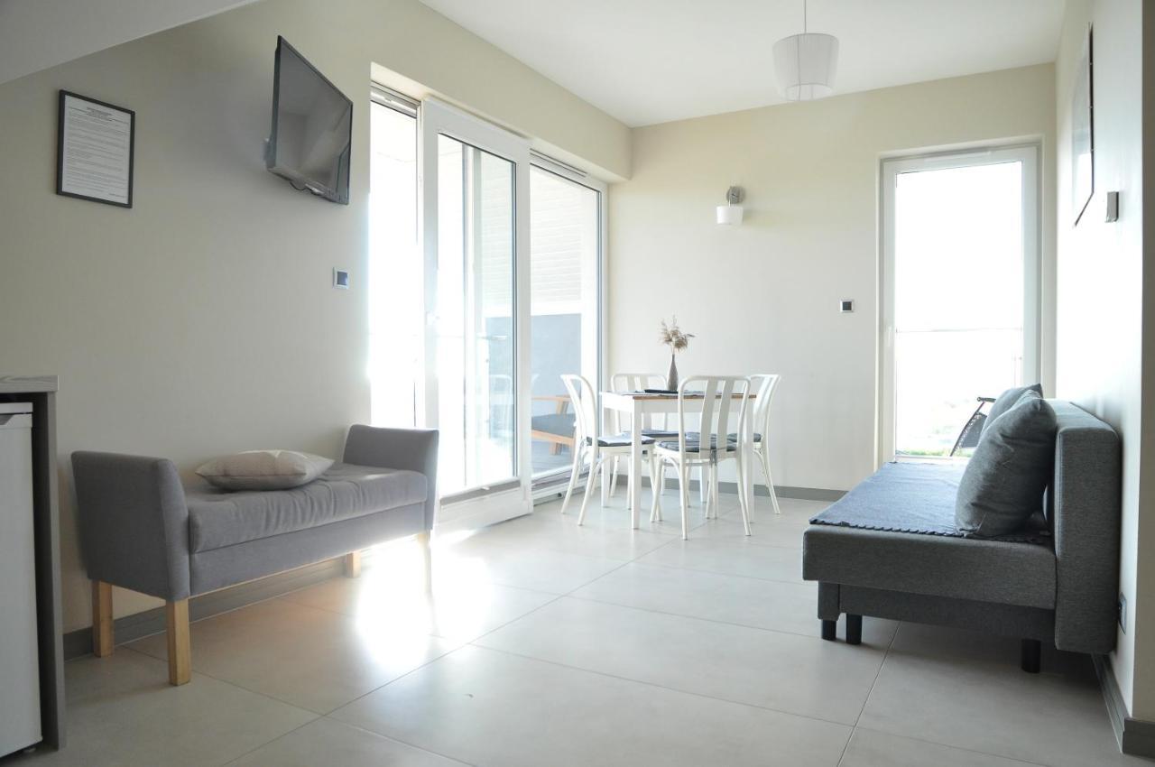 Willa Dobrylko II -Apartamenty Рева Екстер'єр фото